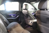 メルセデスベンツ Cクラス C220d AVG AMGﾗｲﾝ ﾚｰﾀﾞｰｾｰﾌﾃｨPKG　後期 MEｺﾈｸﾄ ｷｰﾚｽｺﾞｰ 黒革 HDDﾅﾋﾞTV ｽﾏﾎ連携 ﾊﾞｯｸｶﾒﾗ PTS LEDﾗｲﾄ AMGｴｱﾛ&18AW ﾀﾞｲﾅﾐｯｸS 9AT　2年保証