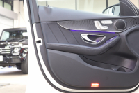 メルセデスベンツ Cクラス C220d AVG AMGﾗｲﾝ ﾚｰﾀﾞｰｾｰﾌﾃｨPKG　後期 MEｺﾈｸﾄ ｷｰﾚｽｺﾞｰ 黒革 HDDﾅﾋﾞTV ｽﾏﾎ連携 ﾊﾞｯｸｶﾒﾗ PTS LEDﾗｲﾄ AMGｴｱﾛ&18AW ﾀﾞｲﾅﾐｯｸS 9AT　2年保証