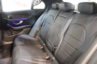 メルセデスベンツ Cクラス C220d AVG AMGﾗｲﾝ ﾚｰﾀﾞｰｾｰﾌﾃｨPKG　後期 MEｺﾈｸﾄ ｷｰﾚｽｺﾞｰ 黒革 HDDﾅﾋﾞTV ｽﾏﾎ連携 ﾊﾞｯｸｶﾒﾗ PTS LEDﾗｲﾄ AMGｴｱﾛ&18AW ﾀﾞｲﾅﾐｯｸS 9AT　2年保証