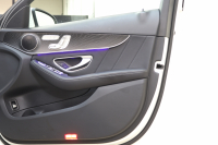 メルセデスベンツ Cクラス C220d AVG AMGﾗｲﾝ ﾚｰﾀﾞｰｾｰﾌﾃｨPKG　後期 MEｺﾈｸﾄ ｷｰﾚｽｺﾞｰ 黒革 HDDﾅﾋﾞTV ｽﾏﾎ連携 ﾊﾞｯｸｶﾒﾗ PTS LEDﾗｲﾄ AMGｴｱﾛ&18AW ﾀﾞｲﾅﾐｯｸS 9AT　2年保証