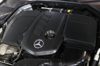 メルセデスベンツ Cクラス C220d AVG AMGﾗｲﾝ ﾚｰﾀﾞｰｾｰﾌﾃｨPKG　後期 MEｺﾈｸﾄ ｷｰﾚｽｺﾞｰ 黒革 HDDﾅﾋﾞTV ｽﾏﾎ連携 ﾊﾞｯｸｶﾒﾗ PTS LEDﾗｲﾄ AMGｴｱﾛ&18AW ﾀﾞｲﾅﾐｯｸS 9AT　2年保証