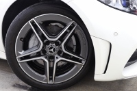 メルセデスベンツ Cクラス C220d AVG AMGﾗｲﾝ ﾚｰﾀﾞｰｾｰﾌﾃｨPKG　後期 MEｺﾈｸﾄ ｷｰﾚｽｺﾞｰ 黒革 HDDﾅﾋﾞTV ｽﾏﾎ連携 ﾊﾞｯｸｶﾒﾗ PTS LEDﾗｲﾄ AMGｴｱﾛ&18AW ﾀﾞｲﾅﾐｯｸS 9AT　2年保証