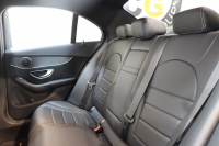 メルセデスベンツ Cクラス C200 AVG AMGﾗｲﾝ ﾚｰﾀﾞｰｾｰﾌﾃｨPKG　ｷｰﾚｽｺﾞｰ 黒革 ｼｰﾄﾋｰﾀｰ HDDﾅﾋﾞTV BT音楽 ﾊﾞｯｸｶﾒﾗ PTS LEDﾗｲﾄ AMGｴｱﾛ&18AW ﾀﾞｲﾅﾐｯｸｾﾚｸﾄ ｴｱｻｽ 　2年保証