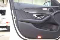 メルセデスベンツ Cクラス C200 AVG AMGﾗｲﾝ ﾚｰﾀﾞｰｾｰﾌﾃｨPKG　ｷｰﾚｽｺﾞｰ 黒革 ｼｰﾄﾋｰﾀｰ HDDﾅﾋﾞTV BT音楽 ﾊﾞｯｸｶﾒﾗ PTS LEDﾗｲﾄ AMGｴｱﾛ&18AW ﾀﾞｲﾅﾐｯｸｾﾚｸﾄ ｴｱｻｽ 　2年保証