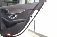 メルセデスベンツ Cクラス C200 AVG AMGﾗｲﾝ ﾚｰﾀﾞｰｾｰﾌﾃｨPKG　ｷｰﾚｽｺﾞｰ 黒革 ｼｰﾄﾋｰﾀｰ HDDﾅﾋﾞTV BT音楽 ﾊﾞｯｸｶﾒﾗ PTS LEDﾗｲﾄ AMGｴｱﾛ&18AW ﾀﾞｲﾅﾐｯｸｾﾚｸﾄ ｴｱｻｽ 　2年保証