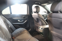 メルセデスベンツ Cクラス C200 AVG AMGﾗｲﾝ ﾚｰﾀﾞｰｾｰﾌﾃｨPKG　ｷｰﾚｽｺﾞｰ 黒革 ｼｰﾄﾋｰﾀｰ HDDﾅﾋﾞTV BT音楽 ﾊﾞｯｸｶﾒﾗ PTS LEDﾗｲﾄ AMGｴｱﾛ&18AW ﾀﾞｲﾅﾐｯｸｾﾚｸﾄ ｴｱｻｽ 　2年保証