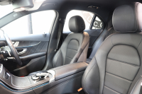 メルセデスベンツ Cクラス C200 AVG AMGﾗｲﾝ ﾚｰﾀﾞｰｾｰﾌﾃｨPKG　ｷｰﾚｽｺﾞｰ 黒革 ｼｰﾄﾋｰﾀｰ HDDﾅﾋﾞTV BT音楽 ﾊﾞｯｸｶﾒﾗ PTS LEDﾗｲﾄ AMGｴｱﾛ&18AW ﾀﾞｲﾅﾐｯｸｾﾚｸﾄ ｴｱｻｽ 　2年保証