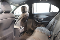 メルセデスベンツ Cクラス C200 AVG AMGﾗｲﾝ ﾚｰﾀﾞｰｾｰﾌﾃｨPKG　ｷｰﾚｽｺﾞｰ 黒革 ｼｰﾄﾋｰﾀｰ HDDﾅﾋﾞTV BT音楽 ﾊﾞｯｸｶﾒﾗ PTS LEDﾗｲﾄ AMGｴｱﾛ&18AW ﾀﾞｲﾅﾐｯｸｾﾚｸﾄ ｴｱｻｽ 　2年保証