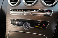 メルセデスベンツ Cクラス C200 AVG AMGﾗｲﾝ ﾚｰﾀﾞｰｾｰﾌﾃｨPKG　ｷｰﾚｽｺﾞｰ 黒革 ｼｰﾄﾋｰﾀｰ HDDﾅﾋﾞTV BT音楽 ﾊﾞｯｸｶﾒﾗ PTS LEDﾗｲﾄ AMGｴｱﾛ&18AW ﾀﾞｲﾅﾐｯｸｾﾚｸﾄ ｴｱｻｽ 　2年保証