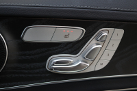 メルセデスベンツ Cクラス C200 AVG AMGﾗｲﾝ ﾚｰﾀﾞｰｾｰﾌﾃｨPKG　ｷｰﾚｽｺﾞｰ 黒革 ｼｰﾄﾋｰﾀｰ HDDﾅﾋﾞTV BT音楽 ﾊﾞｯｸｶﾒﾗ PTS LEDﾗｲﾄ AMGｴｱﾛ&18AW ﾀﾞｲﾅﾐｯｸｾﾚｸﾄ ｴｱｻｽ 　2年保証