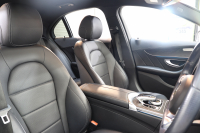 メルセデスベンツ Cクラス C200 AVG AMGﾗｲﾝ ﾚｰﾀﾞｰｾｰﾌﾃｨPKG　ｷｰﾚｽｺﾞｰ 黒革 ｼｰﾄﾋｰﾀｰ HDDﾅﾋﾞTV BT音楽 ﾊﾞｯｸｶﾒﾗ PTS LEDﾗｲﾄ AMGｴｱﾛ&18AW ﾀﾞｲﾅﾐｯｸｾﾚｸﾄ ｴｱｻｽ 　2年保証