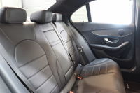 メルセデスベンツ Cクラス C200 AVG AMGﾗｲﾝ ﾚｰﾀﾞｰｾｰﾌﾃｨPKG　ｷｰﾚｽｺﾞｰ 黒革 ｼｰﾄﾋｰﾀｰ HDDﾅﾋﾞTV BT音楽 ﾊﾞｯｸｶﾒﾗ PTS LEDﾗｲﾄ AMGｴｱﾛ&18AW ﾀﾞｲﾅﾐｯｸｾﾚｸﾄ ｴｱｻｽ 　2年保証