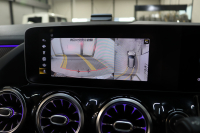 メルセデスベンツ Bクラス B200d AMGﾗｲﾝ AMGﾚｻﾞｰEXC&ｱﾄﾞﾊﾞﾝｽﾄﾞ&ﾅﾋﾞｹﾞｰｼｮﾝ&ﾚｰﾀﾞｰｾｰﾌﾃｨPKG　 1ｵｰﾅｰ MEｺﾈｸﾄ ｷｰﾚｽｺﾞｰ 灰/黒本革 ﾍｯﾄﾞｱｯﾌﾟD MBUXﾅﾋﾞTV BT音楽 ｱﾄﾞﾊﾞﾝｽﾄﾞｻｳﾝﾄﾞ 360ｶﾒﾗ PTS AMGｴｱﾛ&18AW LEDﾗｲﾄ ﾌｯﾄﾄﾗﾝｸOP ﾜｲﾔﾚｽ充電 8AT　2年保証