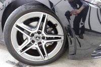 メルセデスベンツ Bクラス B200d AMGﾗｲﾝ AMGﾚｻﾞｰEXC&ｱﾄﾞﾊﾞﾝｽﾄﾞ&ﾅﾋﾞｹﾞｰｼｮﾝ&ﾚｰﾀﾞｰｾｰﾌﾃｨPKG　 1ｵｰﾅｰ MEｺﾈｸﾄ ｷｰﾚｽｺﾞｰ 灰/黒本革 ﾍｯﾄﾞｱｯﾌﾟD MBUXﾅﾋﾞTV BT音楽 ｱﾄﾞﾊﾞﾝｽﾄﾞｻｳﾝﾄﾞ 360ｶﾒﾗ PTS AMGｴｱﾛ&18AW LEDﾗｲﾄ ﾌｯﾄﾄﾗﾝｸOP ﾜｲﾔﾚｽ充電 8AT　2年保証