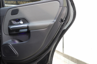 メルセデスベンツ Bクラス B200d AMGﾗｲﾝ AMGﾚｻﾞｰEXC&ｱﾄﾞﾊﾞﾝｽﾄﾞ&ﾅﾋﾞｹﾞｰｼｮﾝ&ﾚｰﾀﾞｰｾｰﾌﾃｨPKG　 1ｵｰﾅｰ MEｺﾈｸﾄ ｷｰﾚｽｺﾞｰ 灰/黒本革 ﾍｯﾄﾞｱｯﾌﾟD MBUXﾅﾋﾞTV BT音楽 ｱﾄﾞﾊﾞﾝｽﾄﾞｻｳﾝﾄﾞ 360ｶﾒﾗ PTS AMGｴｱﾛ&18AW LEDﾗｲﾄ ﾌｯﾄﾄﾗﾝｸOP ﾜｲﾔﾚｽ充電 8AT　2年保証