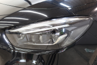 メルセデスベンツ Bクラス B200d AMGﾗｲﾝ AMGﾚｻﾞｰEXC&ｱﾄﾞﾊﾞﾝｽﾄﾞ&ﾅﾋﾞｹﾞｰｼｮﾝ&ﾚｰﾀﾞｰｾｰﾌﾃｨPKG　 1ｵｰﾅｰ MEｺﾈｸﾄ ｷｰﾚｽｺﾞｰ 灰/黒本革 ﾍｯﾄﾞｱｯﾌﾟD MBUXﾅﾋﾞTV BT音楽 ｱﾄﾞﾊﾞﾝｽﾄﾞｻｳﾝﾄﾞ 360ｶﾒﾗ PTS AMGｴｱﾛ&18AW LEDﾗｲﾄ ﾌｯﾄﾄﾗﾝｸOP ﾜｲﾔﾚｽ充電 8AT　2年保証