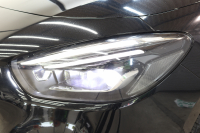 メルセデスベンツ Bクラス B200d AMGﾗｲﾝ AMGﾚｻﾞｰEXC&ｱﾄﾞﾊﾞﾝｽﾄﾞ&ﾅﾋﾞｹﾞｰｼｮﾝ&ﾚｰﾀﾞｰｾｰﾌﾃｨPKG　 1ｵｰﾅｰ MEｺﾈｸﾄ ｷｰﾚｽｺﾞｰ 灰/黒本革 ﾍｯﾄﾞｱｯﾌﾟD MBUXﾅﾋﾞTV BT音楽 ｱﾄﾞﾊﾞﾝｽﾄﾞｻｳﾝﾄﾞ 360ｶﾒﾗ PTS AMGｴｱﾛ&18AW LEDﾗｲﾄ ﾌｯﾄﾄﾗﾝｸOP ﾜｲﾔﾚｽ充電 8AT　2年保証