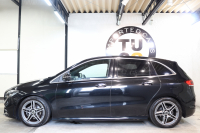 メルセデスベンツ Bクラス B200d AMGﾗｲﾝ AMGﾚｻﾞｰEXC&ｱﾄﾞﾊﾞﾝｽﾄﾞ&ﾅﾋﾞｹﾞｰｼｮﾝ&ﾚｰﾀﾞｰｾｰﾌﾃｨPKG　 1ｵｰﾅｰ MEｺﾈｸﾄ ｷｰﾚｽｺﾞｰ 灰/黒本革 ﾍｯﾄﾞｱｯﾌﾟD MBUXﾅﾋﾞTV BT音楽 ｱﾄﾞﾊﾞﾝｽﾄﾞｻｳﾝﾄﾞ 360ｶﾒﾗ PTS AMGｴｱﾛ&18AW LEDﾗｲﾄ ﾌｯﾄﾄﾗﾝｸOP ﾜｲﾔﾚｽ充電 8AT　2年保証