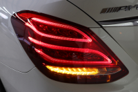 AMG Cクラス C63S ｴｸｽｸﾙｰｼﾌﾞ&ﾚｰﾀﾞｰｾｰﾌﾃｨPKG　ｷｰﾚｽｺﾞｰ 赤/黒本革 ﾊﾟﾉﾗﾏSR ﾍｯﾄﾞｱｯﾌﾟD HDDﾅﾋﾞTV&ｷｬﾝｾﾗｰ BT音楽 ﾌﾞﾙﾒｽﾀｰ ﾊﾞｯｸｶﾒﾗ PTS LEDﾗｲﾄ ﾊﾝｽﾞﾌﾘｰA AMG専用装備&ﾁｭｰﾆﾝｸﾞ ﾊﾟﾅﾒﾘｶｰﾅｸﾞﾘﾙ 7AT　2年保証