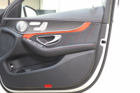 AMG Cクラス C63S ｴｸｽｸﾙｰｼﾌﾞ&ﾚｰﾀﾞｰｾｰﾌﾃｨPKG　ｷｰﾚｽｺﾞｰ 赤/黒本革 ﾊﾟﾉﾗﾏSR ﾍｯﾄﾞｱｯﾌﾟD HDDﾅﾋﾞTV&ｷｬﾝｾﾗｰ BT音楽 ﾌﾞﾙﾒｽﾀｰ ﾊﾞｯｸｶﾒﾗ PTS LEDﾗｲﾄ ﾊﾝｽﾞﾌﾘｰA AMG専用装備&ﾁｭｰﾆﾝｸﾞ ﾊﾟﾅﾒﾘｶｰﾅｸﾞﾘﾙ 7AT　2年保証