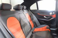 AMG Cクラス C63S ｴｸｽｸﾙｰｼﾌﾞ&ﾚｰﾀﾞｰｾｰﾌﾃｨPKG　ｷｰﾚｽｺﾞｰ 赤/黒本革 ﾊﾟﾉﾗﾏSR ﾍｯﾄﾞｱｯﾌﾟD HDDﾅﾋﾞTV&ｷｬﾝｾﾗｰ BT音楽 ﾌﾞﾙﾒｽﾀｰ ﾊﾞｯｸｶﾒﾗ PTS LEDﾗｲﾄ ﾊﾝｽﾞﾌﾘｰA AMG専用装備&ﾁｭｰﾆﾝｸﾞ ﾊﾟﾅﾒﾘｶｰﾅｸﾞﾘﾙ 7AT　2年保証