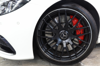 AMG Cクラス C63S ｴｸｽｸﾙｰｼﾌﾞ&ﾚｰﾀﾞｰｾｰﾌﾃｨPKG　ｷｰﾚｽｺﾞｰ 赤/黒本革 ﾊﾟﾉﾗﾏSR ﾍｯﾄﾞｱｯﾌﾟD HDDﾅﾋﾞTV&ｷｬﾝｾﾗｰ BT音楽 ﾌﾞﾙﾒｽﾀｰ ﾊﾞｯｸｶﾒﾗ PTS LEDﾗｲﾄ ﾊﾝｽﾞﾌﾘｰA AMG専用装備&ﾁｭｰﾆﾝｸﾞ ﾊﾟﾅﾒﾘｶｰﾅｸﾞﾘﾙ 7AT　2年保証