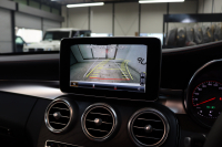 AMG Cクラス C63S ｴｸｽｸﾙｰｼﾌﾞ&ﾚｰﾀﾞｰｾｰﾌﾃｨPKG　ｷｰﾚｽｺﾞｰ 赤/黒本革 ﾊﾟﾉﾗﾏSR ﾍｯﾄﾞｱｯﾌﾟD HDDﾅﾋﾞTV&ｷｬﾝｾﾗｰ BT音楽 ﾌﾞﾙﾒｽﾀｰ ﾊﾞｯｸｶﾒﾗ PTS LEDﾗｲﾄ ﾊﾝｽﾞﾌﾘｰA AMG専用装備&ﾁｭｰﾆﾝｸﾞ ﾊﾟﾅﾒﾘｶｰﾅｸﾞﾘﾙ 7AT　2年保証