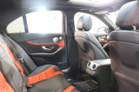 AMG Cクラス C63S ｴｸｽｸﾙｰｼﾌﾞ&ﾚｰﾀﾞｰｾｰﾌﾃｨPKG　ｷｰﾚｽｺﾞｰ 赤/黒本革 ﾊﾟﾉﾗﾏSR ﾍｯﾄﾞｱｯﾌﾟD HDDﾅﾋﾞTV&ｷｬﾝｾﾗｰ BT音楽 ﾌﾞﾙﾒｽﾀｰ ﾊﾞｯｸｶﾒﾗ PTS LEDﾗｲﾄ ﾊﾝｽﾞﾌﾘｰA AMG専用装備&ﾁｭｰﾆﾝｸﾞ ﾊﾟﾅﾒﾘｶｰﾅｸﾞﾘﾙ 7AT　2年保証