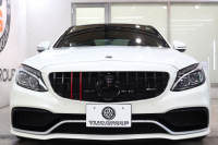 AMG Cクラス C63S ｴｸｽｸﾙｰｼﾌﾞ&ﾚｰﾀﾞｰｾｰﾌﾃｨPKG　ｷｰﾚｽｺﾞｰ 赤/黒本革 ﾊﾟﾉﾗﾏSR ﾍｯﾄﾞｱｯﾌﾟD HDDﾅﾋﾞTV&ｷｬﾝｾﾗｰ BT音楽 ﾌﾞﾙﾒｽﾀｰ ﾊﾞｯｸｶﾒﾗ PTS LEDﾗｲﾄ ﾊﾝｽﾞﾌﾘｰA AMG専用装備&ﾁｭｰﾆﾝｸﾞ ﾊﾟﾅﾒﾘｶｰﾅｸﾞﾘﾙ 7AT　2年保証