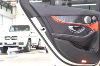 AMG Cクラス C63S ｴｸｽｸﾙｰｼﾌﾞ&ﾚｰﾀﾞｰｾｰﾌﾃｨPKG　ｷｰﾚｽｺﾞｰ 赤/黒本革 ﾊﾟﾉﾗﾏSR ﾍｯﾄﾞｱｯﾌﾟD HDDﾅﾋﾞTV&ｷｬﾝｾﾗｰ BT音楽 ﾌﾞﾙﾒｽﾀｰ ﾊﾞｯｸｶﾒﾗ PTS LEDﾗｲﾄ ﾊﾝｽﾞﾌﾘｰA AMG専用装備&ﾁｭｰﾆﾝｸﾞ ﾊﾟﾅﾒﾘｶｰﾅｸﾞﾘﾙ 7AT　2年保証