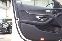 メルセデスベンツ Cクラス C200ｽﾃｰｼｮﾝﾜｺﾞﾝ ｽﾎﾟｰﾂ ﾚｰﾀﾞｰｾｰﾌﾃｨPKG　黒革 ﾍｯﾄﾞｱｯﾌﾟD HDDﾅﾋﾞTV&ｷｬﾝｾﾗｰ BT音楽 ﾊﾞｯｸｶﾒﾗ PTS LEDﾗｲﾄ 自動Rｹﾞｰﾄ AMGｴｱﾛ&18AW ﾀﾞｲﾅﾐｯｸS ｴｱｻｽ 7AT　2年保証