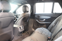 メルセデスベンツ Cクラス C200ｽﾃｰｼｮﾝﾜｺﾞﾝ ｽﾎﾟｰﾂ ﾚｰﾀﾞｰｾｰﾌﾃｨPKG　黒革 ﾍｯﾄﾞｱｯﾌﾟD HDDﾅﾋﾞTV&ｷｬﾝｾﾗｰ BT音楽 ﾊﾞｯｸｶﾒﾗ PTS LEDﾗｲﾄ 自動Rｹﾞｰﾄ AMGｴｱﾛ&18AW ﾀﾞｲﾅﾐｯｸS ｴｱｻｽ 7AT　2年保証