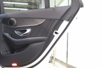 メルセデスベンツ Cクラス C200ｽﾃｰｼｮﾝﾜｺﾞﾝ ｽﾎﾟｰﾂ ﾚｰﾀﾞｰｾｰﾌﾃｨPKG　黒革 ﾍｯﾄﾞｱｯﾌﾟD HDDﾅﾋﾞTV&ｷｬﾝｾﾗｰ BT音楽 ﾊﾞｯｸｶﾒﾗ PTS LEDﾗｲﾄ 自動Rｹﾞｰﾄ AMGｴｱﾛ&18AW ﾀﾞｲﾅﾐｯｸS ｴｱｻｽ 7AT　2年保証