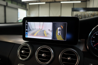 メルセデスベンツ Cクラス C180ｸｰﾍﾟ ｽﾎﾟｰﾂ ﾚｻﾞｰｴｸｽｸﾙｰｼﾌﾞ&ﾚｰﾀﾞｰｾｰﾌﾃｨPKG　後期 ｷｰﾚｽｺﾞｰ 黒本革 ﾊﾟﾉﾗﾏSR ﾍｯﾄﾞｱｯﾌﾟD HDDﾅﾋﾞTV ｽﾏﾎ連携 ﾊﾞｯｸｶﾒﾗ PTS LEDﾗｲﾄ AMGｴｱﾛ&19AW ﾀﾞｲﾅﾐｯｸS ｴｱｻｽ 9AT　2年保証