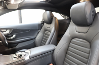 メルセデスベンツ Cクラス C180ｸｰﾍﾟ ｽﾎﾟｰﾂ ﾚｻﾞｰｴｸｽｸﾙｰｼﾌﾞ&ﾚｰﾀﾞｰｾｰﾌﾃｨPKG　後期 ｷｰﾚｽｺﾞｰ 黒本革 ﾊﾟﾉﾗﾏSR ﾍｯﾄﾞｱｯﾌﾟD HDDﾅﾋﾞTV ｽﾏﾎ連携 ﾊﾞｯｸｶﾒﾗ PTS LEDﾗｲﾄ AMGｴｱﾛ&19AW ﾀﾞｲﾅﾐｯｸS ｴｱｻｽ 9AT　2年保証