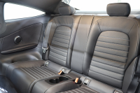 メルセデスベンツ Cクラス C180ｸｰﾍﾟ ｽﾎﾟｰﾂ ﾚｻﾞｰｴｸｽｸﾙｰｼﾌﾞ&ﾚｰﾀﾞｰｾｰﾌﾃｨPKG　後期 ｷｰﾚｽｺﾞｰ 黒本革 ﾊﾟﾉﾗﾏSR ﾍｯﾄﾞｱｯﾌﾟD HDDﾅﾋﾞTV ｽﾏﾎ連携 ﾊﾞｯｸｶﾒﾗ PTS LEDﾗｲﾄ AMGｴｱﾛ&19AW ﾀﾞｲﾅﾐｯｸS ｴｱｻｽ 9AT　2年保証