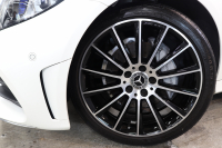 メルセデスベンツ Cクラス C180ｸｰﾍﾟ ｽﾎﾟｰﾂ ﾚｻﾞｰｴｸｽｸﾙｰｼﾌﾞ&ﾚｰﾀﾞｰｾｰﾌﾃｨPKG　後期 ｷｰﾚｽｺﾞｰ 黒本革 ﾊﾟﾉﾗﾏSR ﾍｯﾄﾞｱｯﾌﾟD HDDﾅﾋﾞTV ｽﾏﾎ連携 ﾊﾞｯｸｶﾒﾗ PTS LEDﾗｲﾄ AMGｴｱﾛ&19AW ﾀﾞｲﾅﾐｯｸS ｴｱｻｽ 9AT　2年保証