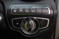 メルセデスベンツ Cクラス C180ｸｰﾍﾟ ｽﾎﾟｰﾂ ﾚｻﾞｰｴｸｽｸﾙｰｼﾌﾞ&ﾚｰﾀﾞｰｾｰﾌﾃｨPKG　後期 ｷｰﾚｽｺﾞｰ 黒本革 ﾊﾟﾉﾗﾏSR ﾍｯﾄﾞｱｯﾌﾟD HDDﾅﾋﾞTV ｽﾏﾎ連携 ﾊﾞｯｸｶﾒﾗ PTS LEDﾗｲﾄ AMGｴｱﾛ&19AW ﾀﾞｲﾅﾐｯｸS ｴｱｻｽ 9AT　2年保証