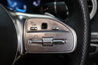 メルセデスベンツ Cクラス C180ｸｰﾍﾟ ｽﾎﾟｰﾂ ﾚｻﾞｰｴｸｽｸﾙｰｼﾌﾞ&ﾚｰﾀﾞｰｾｰﾌﾃｨPKG　後期 ｷｰﾚｽｺﾞｰ 黒本革 ﾊﾟﾉﾗﾏSR ﾍｯﾄﾞｱｯﾌﾟD HDDﾅﾋﾞTV ｽﾏﾎ連携 ﾊﾞｯｸｶﾒﾗ PTS LEDﾗｲﾄ AMGｴｱﾛ&19AW ﾀﾞｲﾅﾐｯｸS ｴｱｻｽ 9AT　2年保証