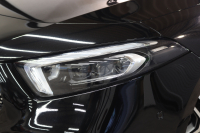 メルセデスベンツ Aクラス A180ｽﾀｲﾙ AMGﾗｲﾝ AMGﾚｻﾞｰｴｸｽｸﾙｰｼﾌﾞ&ｱﾄﾞﾊﾞﾝｽﾄﾞ&ﾚｰﾀﾞｰｾｰﾌﾃｨPKG　ｷｰﾚｽｺﾞｰ 灰/黒本革 ﾊﾟﾉﾗﾏSR ﾍｯﾄﾞｱｯﾌﾟD MBUXﾅﾋﾞTV ｽﾏﾎ連携 ｱﾄﾞﾊﾞﾝｽﾄﾞｻｳﾝﾄﾞ 360ｶﾒﾗ PTS LEDﾗｲﾄ AMGｴｱﾛ&18AW 7AT　2年保証