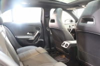 メルセデスベンツ Aクラス A180ｽﾀｲﾙ AMGﾗｲﾝ AMGﾚｻﾞｰｴｸｽｸﾙｰｼﾌﾞ&ｱﾄﾞﾊﾞﾝｽﾄﾞ&ﾚｰﾀﾞｰｾｰﾌﾃｨPKG　ｷｰﾚｽｺﾞｰ 灰/黒本革 ﾊﾟﾉﾗﾏSR ﾍｯﾄﾞｱｯﾌﾟD MBUXﾅﾋﾞTV ｽﾏﾎ連携 ｱﾄﾞﾊﾞﾝｽﾄﾞｻｳﾝﾄﾞ 360ｶﾒﾗ PTS LEDﾗｲﾄ AMGｴｱﾛ&18AW 7AT　2年保証