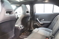 メルセデスベンツ Aクラス A180ｽﾀｲﾙ AMGﾗｲﾝ AMGﾚｻﾞｰｴｸｽｸﾙｰｼﾌﾞ&ｱﾄﾞﾊﾞﾝｽﾄﾞ&ﾚｰﾀﾞｰｾｰﾌﾃｨPKG　ｷｰﾚｽｺﾞｰ 灰/黒本革 ﾊﾟﾉﾗﾏSR ﾍｯﾄﾞｱｯﾌﾟD MBUXﾅﾋﾞTV ｽﾏﾎ連携 ｱﾄﾞﾊﾞﾝｽﾄﾞｻｳﾝﾄﾞ 360ｶﾒﾗ PTS LEDﾗｲﾄ AMGｴｱﾛ&18AW 7AT　2年保証