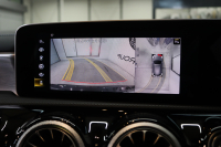 メルセデスベンツ Aクラス A180ｽﾀｲﾙ AMGﾗｲﾝ AMGﾚｻﾞｰｴｸｽｸﾙｰｼﾌﾞ&ｱﾄﾞﾊﾞﾝｽﾄﾞ&ﾚｰﾀﾞｰｾｰﾌﾃｨPKG　ｷｰﾚｽｺﾞｰ 灰/黒本革 ﾊﾟﾉﾗﾏSR ﾍｯﾄﾞｱｯﾌﾟD MBUXﾅﾋﾞTV ｽﾏﾎ連携 ｱﾄﾞﾊﾞﾝｽﾄﾞｻｳﾝﾄﾞ 360ｶﾒﾗ PTS LEDﾗｲﾄ AMGｴｱﾛ&18AW 7AT　2年保証