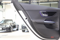 メルセデスベンツ Cクラス C200ｽﾃｰｼｮﾝﾜｺﾞﾝ AVG AMGﾗｲﾝ ﾚｻﾞｰｴｸｽｸﾙｰｼﾌﾞ&ﾍﾞｰｼｯｸ&ﾚｰﾀﾞｰｾｰﾌﾃｨPKG　ISG搭載 1ｵｰﾅｰ ｷｰﾚｽｺﾞｰ 黒本革 ﾊﾟﾉﾗﾏSR ﾍｯﾄﾞｱｯﾌﾟD MBUXﾅﾋﾞTV&ARﾅﾋﾞ ｽﾏﾎ連携 360ｶﾒﾗ PTS LEDﾗｲﾄ自動Rｹﾞｰﾄ AMGｴｱﾛ&18AW ﾘｱｱｸｽﾙｽﾃｱﾘﾝｸﾞ 9AT　2年保証