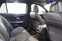 メルセデスベンツ Cクラス C200ｽﾃｰｼｮﾝﾜｺﾞﾝ AVG AMGﾗｲﾝ ﾚｻﾞｰｴｸｽｸﾙｰｼﾌﾞ&ﾍﾞｰｼｯｸ&ﾚｰﾀﾞｰｾｰﾌﾃｨPKG　ISG搭載 1ｵｰﾅｰ ｷｰﾚｽｺﾞｰ 黒本革 ﾊﾟﾉﾗﾏSR ﾍｯﾄﾞｱｯﾌﾟD MBUXﾅﾋﾞTV&ARﾅﾋﾞ ｽﾏﾎ連携 360ｶﾒﾗ PTS LEDﾗｲﾄ自動Rｹﾞｰﾄ AMGｴｱﾛ&18AW ﾘｱｱｸｽﾙｽﾃｱﾘﾝｸﾞ 9AT　2年保証