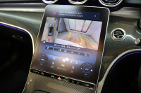 メルセデスベンツ Cクラス C200ｽﾃｰｼｮﾝﾜｺﾞﾝ AVG AMGﾗｲﾝ ﾚｻﾞｰｴｸｽｸﾙｰｼﾌﾞ&ﾍﾞｰｼｯｸ&ﾚｰﾀﾞｰｾｰﾌﾃｨPKG　ISG搭載 1ｵｰﾅｰ ｷｰﾚｽｺﾞｰ 黒本革 ﾊﾟﾉﾗﾏSR ﾍｯﾄﾞｱｯﾌﾟD MBUXﾅﾋﾞTV&ARﾅﾋﾞ ｽﾏﾎ連携 360ｶﾒﾗ PTS LEDﾗｲﾄ自動Rｹﾞｰﾄ AMGｴｱﾛ&18AW ﾘｱｱｸｽﾙｽﾃｱﾘﾝｸﾞ 9AT　2年保証