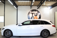 メルセデスベンツ Cクラス C200ｽﾃｰｼｮﾝﾜｺﾞﾝ AVG AMGﾗｲﾝ ﾚｻﾞｰｴｸｽｸﾙｰｼﾌﾞ&ﾍﾞｰｼｯｸ&ﾚｰﾀﾞｰｾｰﾌﾃｨPKG　ISG搭載 1ｵｰﾅｰ ｷｰﾚｽｺﾞｰ 黒本革 ﾊﾟﾉﾗﾏSR ﾍｯﾄﾞｱｯﾌﾟD MBUXﾅﾋﾞTV&ARﾅﾋﾞ ｽﾏﾎ連携 360ｶﾒﾗ PTS LEDﾗｲﾄ自動Rｹﾞｰﾄ AMGｴｱﾛ&18AW ﾘｱｱｸｽﾙｽﾃｱﾘﾝｸﾞ 9AT　2年保証