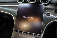 メルセデスベンツ Cクラス C200ｽﾃｰｼｮﾝﾜｺﾞﾝ AVG AMGﾗｲﾝ ﾚｻﾞｰｴｸｽｸﾙｰｼﾌﾞ&ﾍﾞｰｼｯｸ&ﾚｰﾀﾞｰｾｰﾌﾃｨPKG　ISG搭載 1ｵｰﾅｰ ｷｰﾚｽｺﾞｰ 黒本革 ﾊﾟﾉﾗﾏSR ﾍｯﾄﾞｱｯﾌﾟD MBUXﾅﾋﾞTV&ARﾅﾋﾞ ｽﾏﾎ連携 360ｶﾒﾗ PTS LEDﾗｲﾄ自動Rｹﾞｰﾄ AMGｴｱﾛ&18AW ﾘｱｱｸｽﾙｽﾃｱﾘﾝｸﾞ 9AT　2年保証