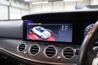 メルセデスベンツ Eクラス E250 AVG ｽﾎﾟｰﾂ ﾚｻﾞｰ&ﾚｰﾀﾞｰｾｰﾌﾃｨPKG　1ｵｰﾅｰ ｷｰﾚｽｺﾞｰ 黒本革 HDDﾅﾋﾞTV ｽﾏﾎ連携 ﾌﾞﾙﾒｽﾀｰ 360ｶﾒﾗ PTS LEDﾗｲﾄ 自動ﾄﾗﾝｸ ﾊﾝｽﾞﾌﾘｰA AMGｴｱﾛ&19AW ﾀﾞｲﾅﾐｯｸS 9AT　2年保証