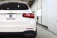 AMG GLC GLC63 4MATIC+ ﾚｻﾞｰｴｸｽｸﾙｰｼﾌﾞ&ﾚｰﾀﾞｰｾｰﾌﾃｨPKG　ｷｰﾚｽｺﾞｰ 赤/黒本革 ﾊﾟﾉﾗﾏSR ﾍｯﾄﾞｱｯﾌﾟD HDDﾅﾋﾞTV BT音楽 ﾌﾞﾙﾒｽﾀｰ 360ｶﾒﾗ PTS LEDﾗｲﾄ 自動Rｹﾞｰﾄ ﾊﾝｽﾞﾌﾘｰA AMG専用装備&ﾁｭｰﾆﾝｸﾞ 9AT　2年保証